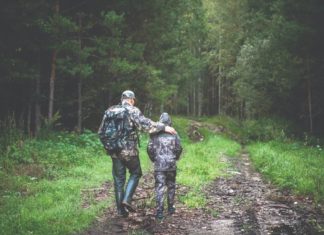 lovačka etika lovac i priroda