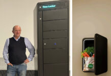 Osječka inovacija mijenja način dostave: od paketa do svježih namirnica