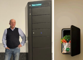 Osječka inovacija mijenja način dostave: od paketa do svježih namirnica