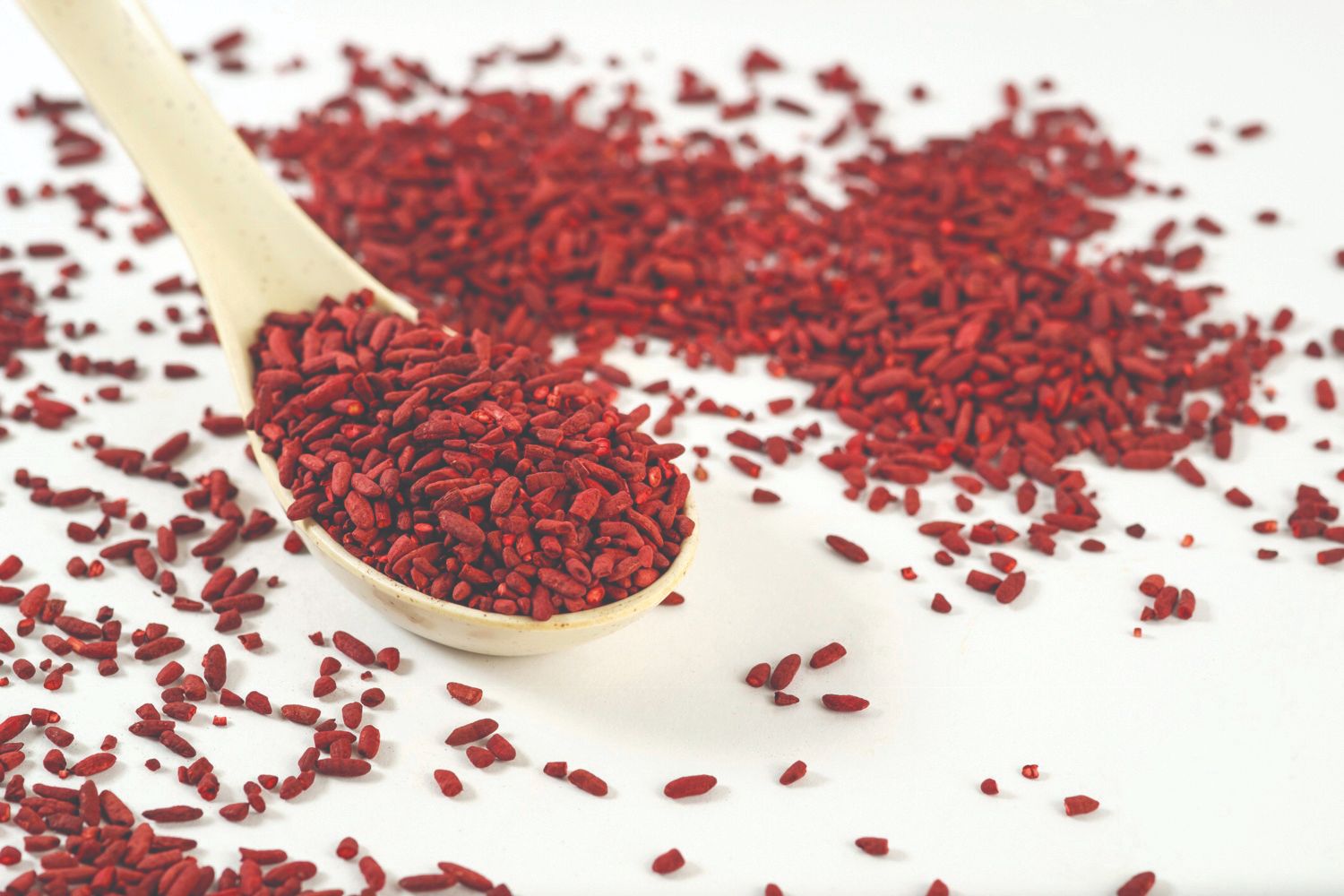 Vrste riže - Gospodarski list