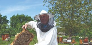 pribor i oprema za pčelare i pčelarenje