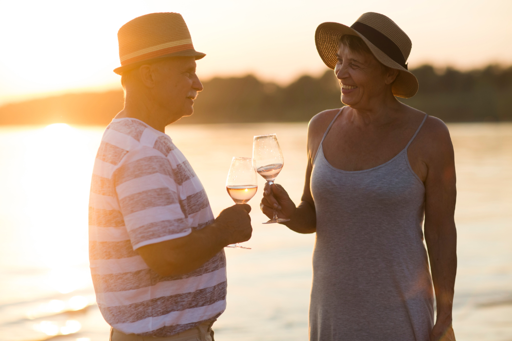 Vitamin D za starije osobe – sunčeva svjetlost i dodaci prehrani