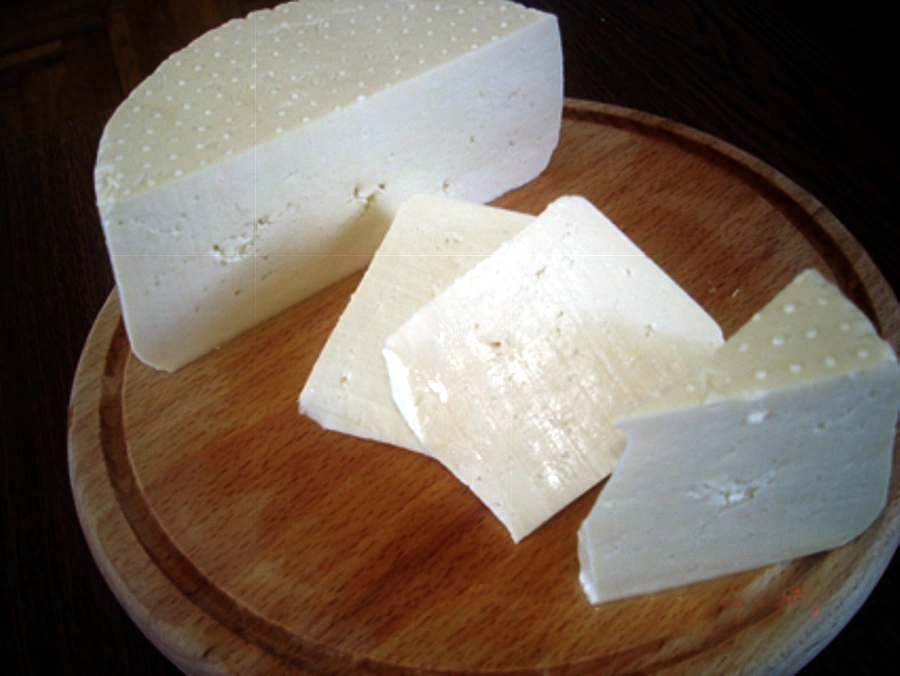 meki sir škripavac proizvodnja mekog sira
