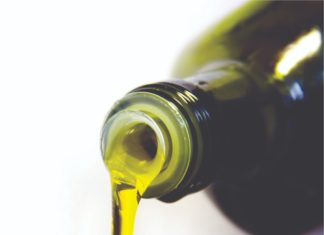 čuvanje maslinovog ulja