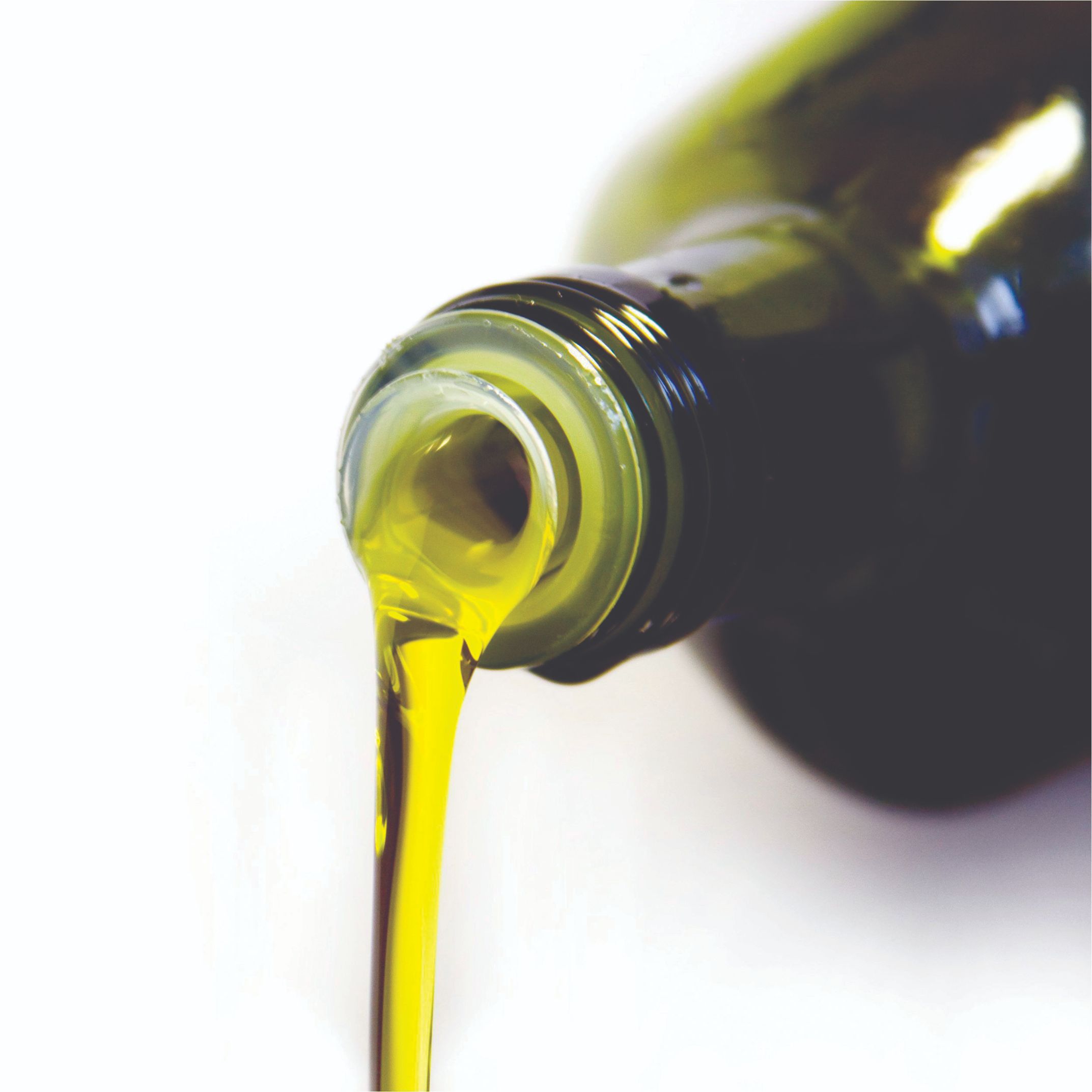 čuvanje maslinovog ulja