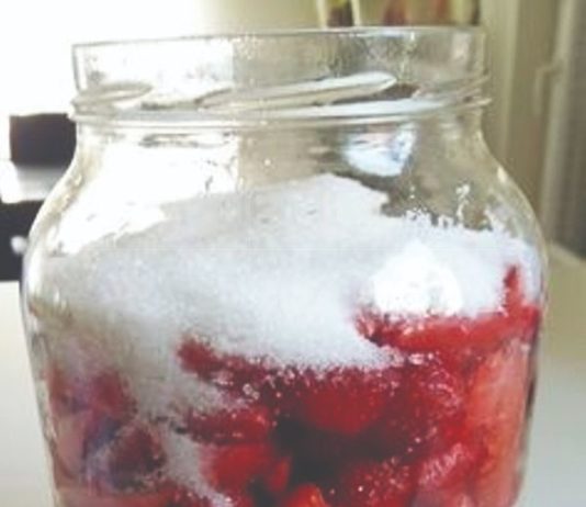 koraci u proizvodnji likera