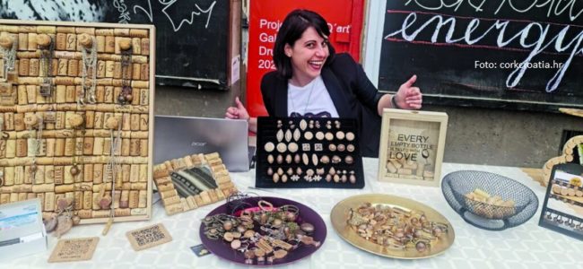 cork croatia piwi vina glavica