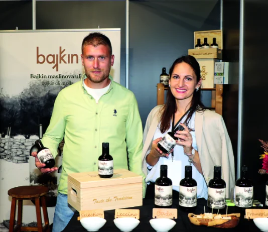 19. Dani mladog maslinovog ulja nadmašili najoptimističnija očekivanja