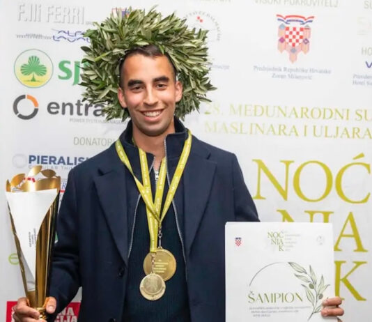 Mladi šampion iz Punta i iskusni prvak iz Polače obilježili godinu