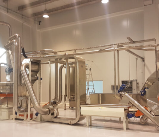 HERBAS d.o.o. – hrvatska strojogradnja i inovacije u industriji ljekovitog bilja