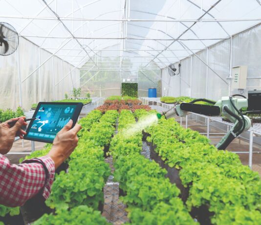 Razvoj digitalne poljoprivrede treba biti prioritet