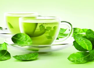 zeleni čaj konzumacija zelenog čaja