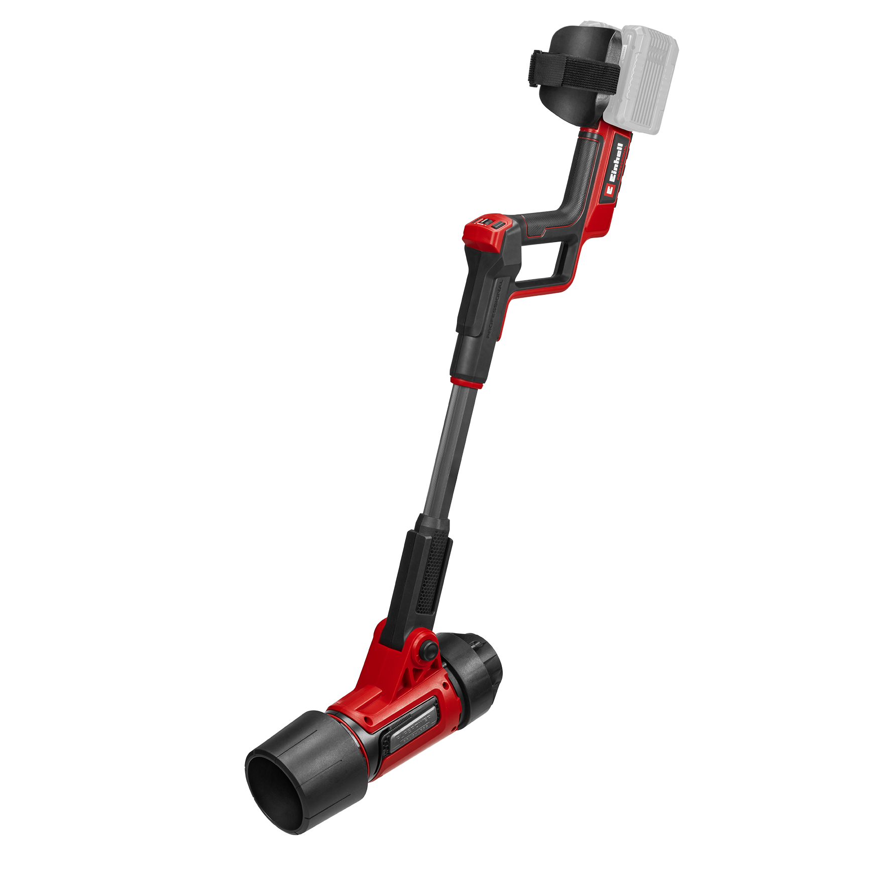 Snažni akumulatorski puhač lišća Einhell GP-LB 36/270