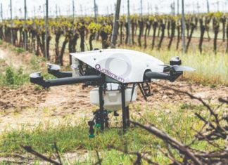 Primjena bespilotnih letjelica (dronova) u poljoprivredi