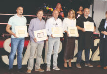 17. Internacionalni sajam pršuta u Tinjanu – šampion sajma je Nira, pršutana Pakovo selo