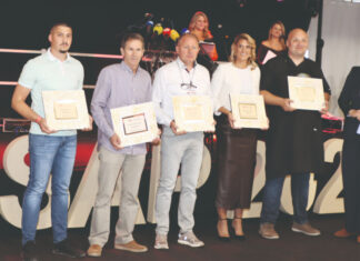 17. Internacionalni sajam pršuta u Tinjanu – šampion sajma je Nira, pršutana Pakovo selo