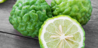 bergamot