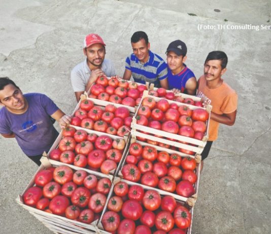radna snaga u poljoprivredi nepalci