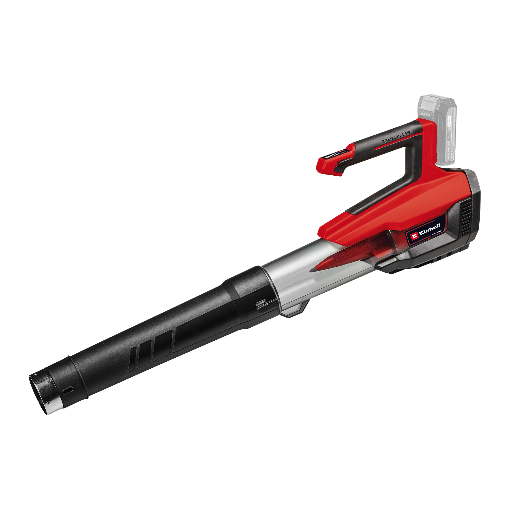 Akumulatorski puhač lišća Einhell GP-LB 18/200 Li E-Solo