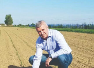 Zbogom usitnjenim parcelama