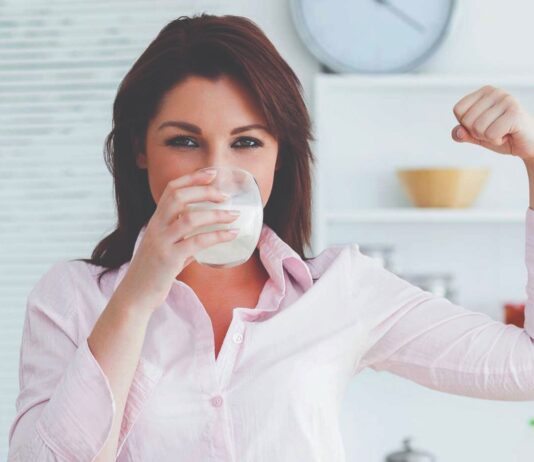 Napravite sami sojino mlijeko!