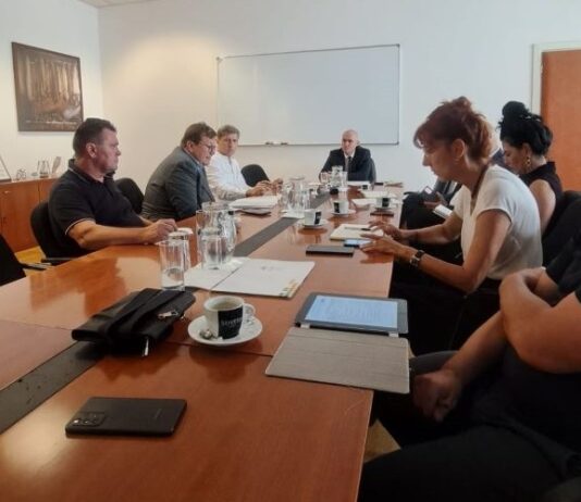 sastanak ministra dabre i predstavnika hpk