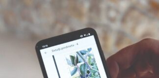Mobilna aplikacija za maslinare