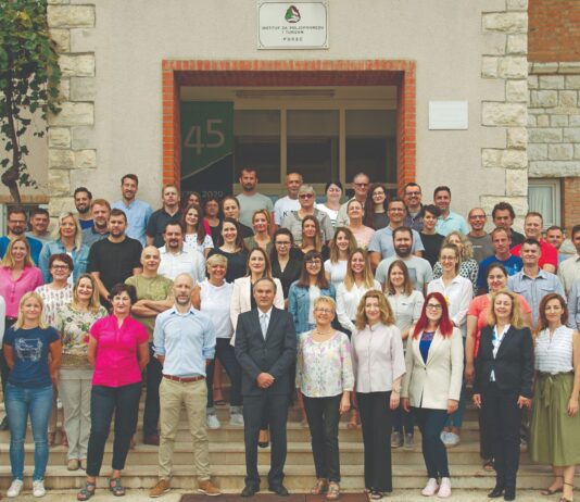 145 godina Instituta za poljoprivredu i turizam