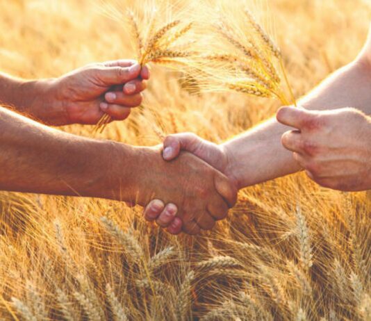 Prednosti poslovnog povezivanja poljoprivrednika