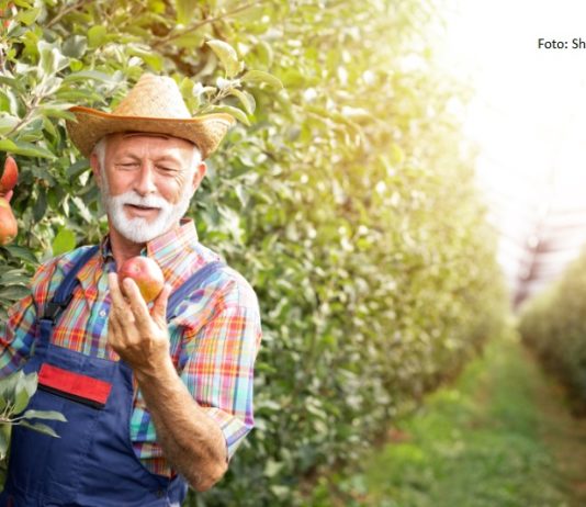 Je li ekološka proizvodnja rješenje za spas hrvatskog voćarstva? održivost i budućnost ekološkog voćarstva ekološko voćarstvo