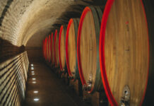 Trijumf vina Goldberg