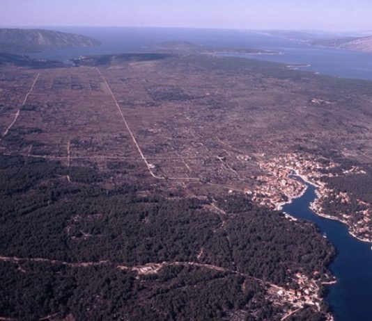 Javni poziv za dodjelu potpore poljoprivrednicima koji koriste zemljište zaštićeno kao kulturno dobro potpore poljoprivrednim proizvođačima koji koriste poljoprivredno zemljište zaštićeno kao kulturno dobro