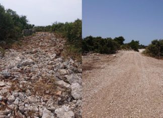 financiranje radova održavanja šumskih cesta