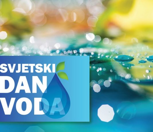 svjetski dan voda