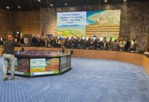 Ministar Vlajčić dodijelio ugovore mladim poljoprivrednicima vrijedne 6,2 milijuna eura