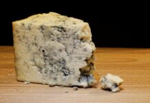 Sir Roquefort