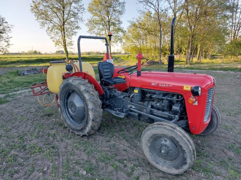 Traktor