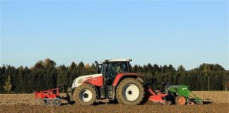 Nacrt prijedloga Programa potpore poljoprivrednim proizvođačima za provedbu proljetne sjetve