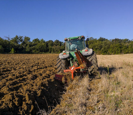 Poziv na 17. natjecanje orača Osječko-baranjske županije natjecanje orača