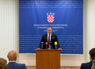 Ako se utvrdi kompromitiranost postupka, natječaj će biti poništen