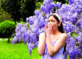 zaštita od alergija izbjegavanje alergena