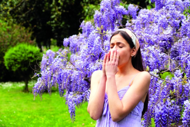 zaštita od alergija izbjegavanje alergena