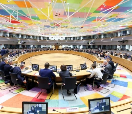 Održano Vijeće ministara poljoprivrede i ribarstva EU (AGRIFISH)