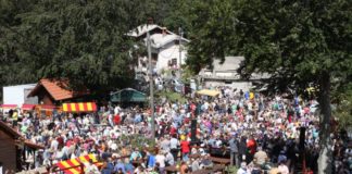 učkarski samanj
