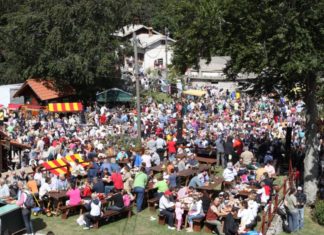 učkarski samanj