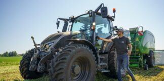 Valtra će uživo putem interneta predstaviti novu seriju traktora!