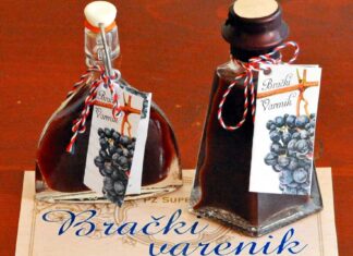 „Brački varenik“  26. hrvatski zaštićeni proizvod!