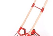 Vile za prozračivanje vrta 50cm