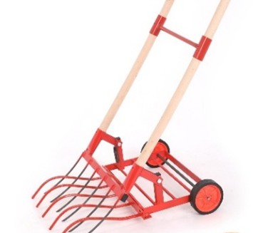 Vile za prozračivanje vrta  50cm