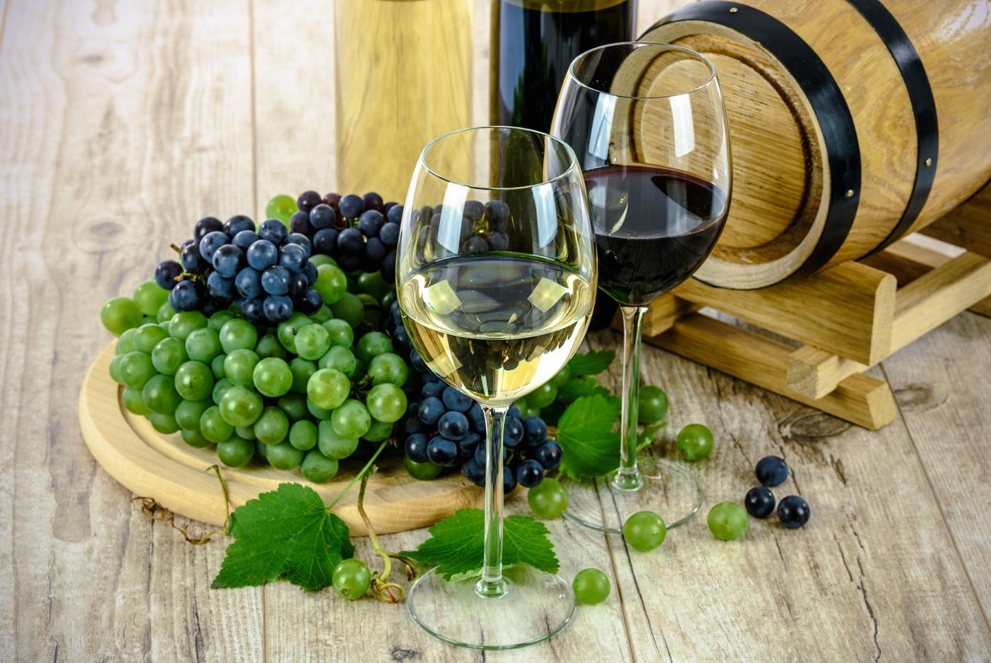 Zašto koristiti enzime u proizvodnji vina?